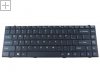 Black Laptop Keyboard for Sony VGN-FZ18E VGN-FZ460E VGN-FZ290