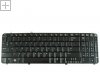 Black Laptop US Keyboard for HP Pavilion DV6-1355DX Dv6-1245dx