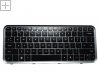 Black Laptop Keyboard for Hp-Compaq Pavilion dm3 dm3a dm3i dm3t