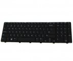 Black Laptop Keyboard for Dell Inspiron 5720 7720