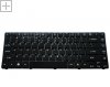 Laptop Keyboard for Acer Aspire 4250 AS4250-BZ637