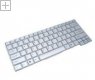 Silver Laptop Keyboard for Sony VGN-TX TX16C TX26X TX46C TX56C