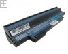 9-cell UM09H41 Laptop Battery fits Acer Aspire One 532h Series