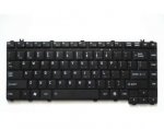 Black Laptop Keyboard for Toshiba Satellite L305D L305D-S5934