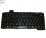 Black Laptop US Keyboard for Fujitsu LifeBook T2020 T2010