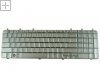 Silver Keyboard For HP Pavilion dv7-1326dx DV7-1285dx dv7-1170us