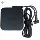 Power adapter for Asus X441UV 65W