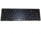 Laptop US keyboard for ASUS N61 N61Jq N61V N61Jv N61VF N61VG