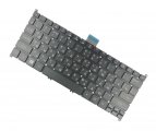 Laptop Keyboard for Acer Aspire S3-391 ultrabook