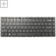 Laptop Keyboard for HP Notebook 14-bw022na