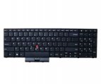 Laptop US Keyboard for Lenovo ThinkPad Edge E520 E520s E525