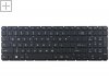 Laptop Keyboard for Toshiba Satellite L50-C-19P