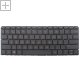 Laptop Keyboard for HP Spectre 13-v111dx 13-v112tu
