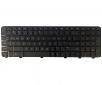 Laptop Keyboard for HP Pavilion Dv6-6136nr dv6-6161he DV6-6047CL