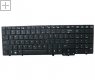 Black Laptop us Keyboard for HP EliteBook 8540P 8540w