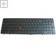 Laptop Keyboard for HP EliteBook 8560w