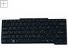 Black Laptop Keyboard for Sony VGN-SR140D VGN-SR140E VGN-SR190NA