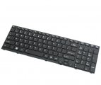 Laptop Keyboard for Toshiba Satellite A660-056 A660-042