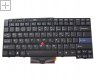 Black Laptop US Keyboard for Lenovo ThinkPad x220 x220i