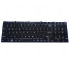Laptop Keyboard for Toshiba Satellite C55-B5161