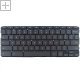 Laptop Keyboard for HP Chromebook 14-ca070nr 14-ca137nr