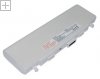 9-cell Laptop Battery for Asus A31-W5F A32-W5F A33-W5F white