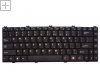 Black Laptop Keyboard for Hp-Compaq 430 530 540 550
