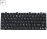 Black Laptop US Keyboard for Fujitsu Lifebook T580