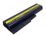 6-cell laptop battery for Lenovo THINKPAD T61 T61P R61