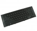 Black Laptop US Keyboard for HP ProBook 5310m