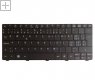 Black Laptop Keyboard for Acer Aspire One D257 AOD257