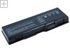 6-cell Battery for Dell Inspiron 6000 9300 E1705 XPS M170