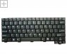 Black Laptop US Keyboard for Fujitsu LifeBook P1610 P1620