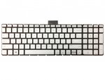 Laptop Keyboard for HP Envy 15-aq100na 15-aq100