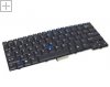 Black Laptop Keyboard for Hp-Compaq 4200 NC4200 NC4400 TC4200 TC