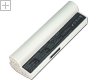 Laptop Battery fits Asus Eee PC 900A 900H 900HA 900HD Series