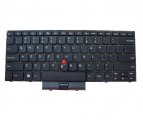 Laptop US Keyboard for Lenovo ThinkPad Edge E420 E420s E425