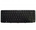 Laptop US Keyboard for HP Pavilion dm4-3099se dm4-3050us