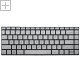Laptop Keyboard for HP Spectre 15-ap004ng 15-ap006ng