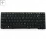 Black Laptop us Keyboard for HP EliteBook 8440W 8440p