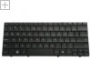 Black Laptop Keyboard for Hp-Compaq Mini 110 110-1030ca 110-1033