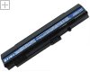 Laptop Battery for fits Acer asprie One A110 A150 D150 black