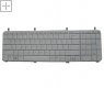 Laptop Keyboard for HP Pavilion dv7-3000 dv7-2000 white