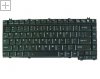 Black Laptop Keyboard for Toshiba Satellite A25 A30 A35 A45 A50