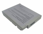 12-cell laptop battery for dell Inspiron 1100 Latitude 100L