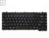 Black Laptop Keyboard for Toshiba Satellite A200 A205 A210 A215