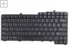 Black Laptop Keyboard for Dell XPS M140 M1220 M1710