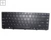 Black Laptop Keyboard for Sony VGN-NR498E/S VGN-NR21S/S VGN-NR49