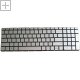 Laptop Keyboard for HP Pavilion 15-bc017nt