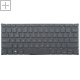 Laptop Keyboard for Dell Inspiron 11 3169 3179 no backlit
